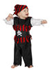 Pirat Faschingskostüm Baby