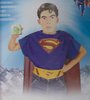 Supermankostüm für Kinder