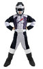 Power Ranger black Einzelstücke in M 3-4 Jahre