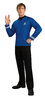 Star Trek Shirt blau