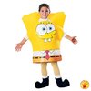 Sponge Bob Kinderkostüm