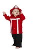 Feuerwehr Baby-Kostüm - NEU!!! -