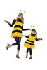 Bienen-Kostüm - Pszczola -