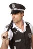 Police England - Policja angielski -
