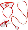 Krankenschwester  Faschingszubehör  Pielegniarka - Okropnosc -