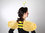 Bienenflügel -  Pszczola  Faschingszubehör