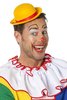Clown - Klaun - Pajaz Faschingskostüm Hut