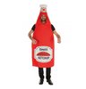 Ketchup -  Tomaten Ketchup Fastfood -