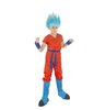 Goku Saiyan super - DragonBall -