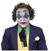 Maske Grusel-Clown