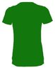 T-Shirt Damen grün