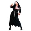 Nonne Kostüm Halloween