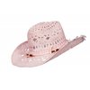 Cowboy Hut pink